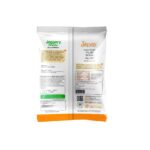Nutritional information of Shrutis Jaggery Powder 225