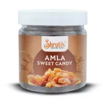 Shrutis Amla Sweet Candy 250 gm