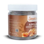 Ingredients information of Shrutis Amla Sweet Candies 250 gm