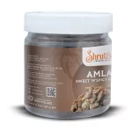 Ingredients information of Shrutis Sweet ‘n’ Spicy Candies 250 gm