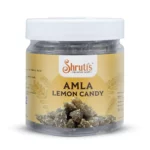 Shrutis Amla Lemon Candy 250 gm