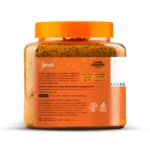 Ingredients information of Shrutis Cane Jaggery Powder 700 gm