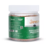 Ingredients information of Shrutis Coconut Palm Jaggery Powder 250 gm