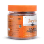 Ingredients information of Shrutis Cane Jaggery Powder 250 gm