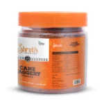 Nutritional information of Shrutis Cane Jaggery Powder 250 gm