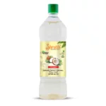 Shrutis Cold Pressed (kachi Ghani) Coconut Oil 1000 ML