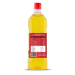 Nutritional information of Shrutis Cold Pressed (kachi Ghani) Groundnut Oil 1000 ML