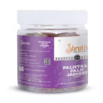 Ingredients information of Shrutis Palmyra Palm Jaggery Candy 250 gm