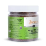 Ingredients information of Shrutis Palmyra Palm Powder 250 gm