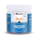 Shrutis Palmyra Pure Palm Candy 250 gm