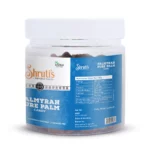 Nutritional information of Shrutis Palmyra Pure Palm Candy 250 gm