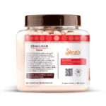 Ingredients information of Shrutis Himalayan Pink Salt Powder 1000 gm