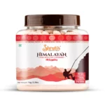 Shrutis Himalayan Pink Salt Powder 1000 gm
