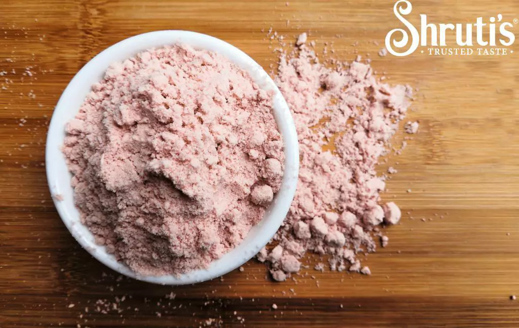 Pink Salt Powder