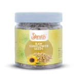 Shrutis Raw Sunflower Seeds 250 gm
