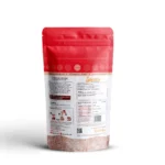 Nutritional information of Shrutis Himalayan Pink Salt 500 gm