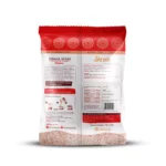 Nutritional information of Shrutis Pink Salt 1000 gm
