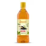 Shrutis Cold Pressed (kachi Ghani) Sesame Oil 500 ML