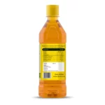 Nutritional information of Shrutis Cold Pressed (kachi Ghani) Sesame Oil 500 ML