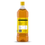 Nutritional information of Shrutis Cold Pressed (kachi Ghani) Sesame Oil 1000 ML
